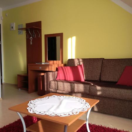 Luxury Apartment Bešeňová Dış mekan fotoğraf