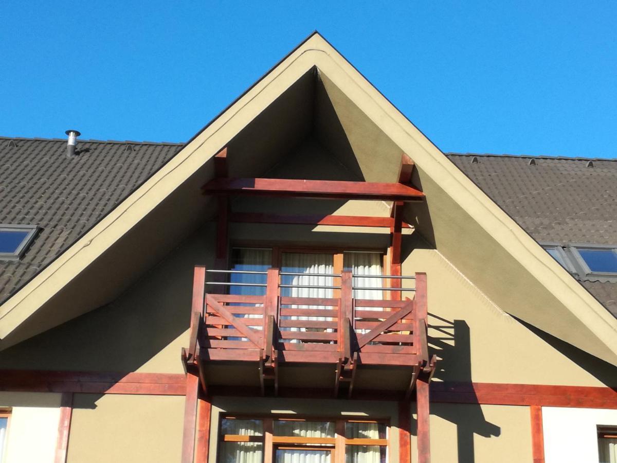 Luxury Apartment Bešeňová Dış mekan fotoğraf