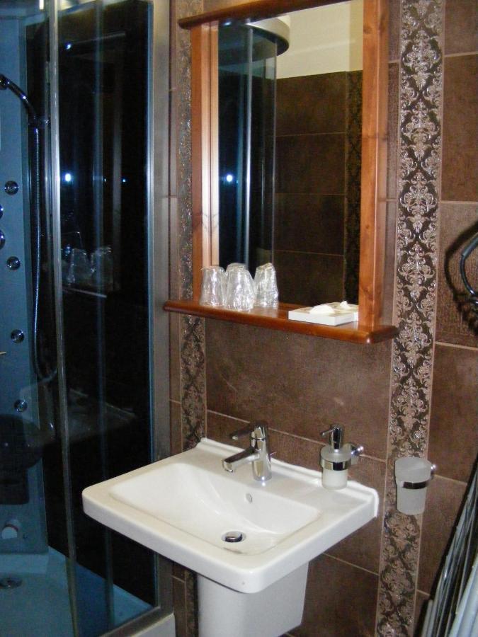 Luxury Apartment Bešeňová Dış mekan fotoğraf