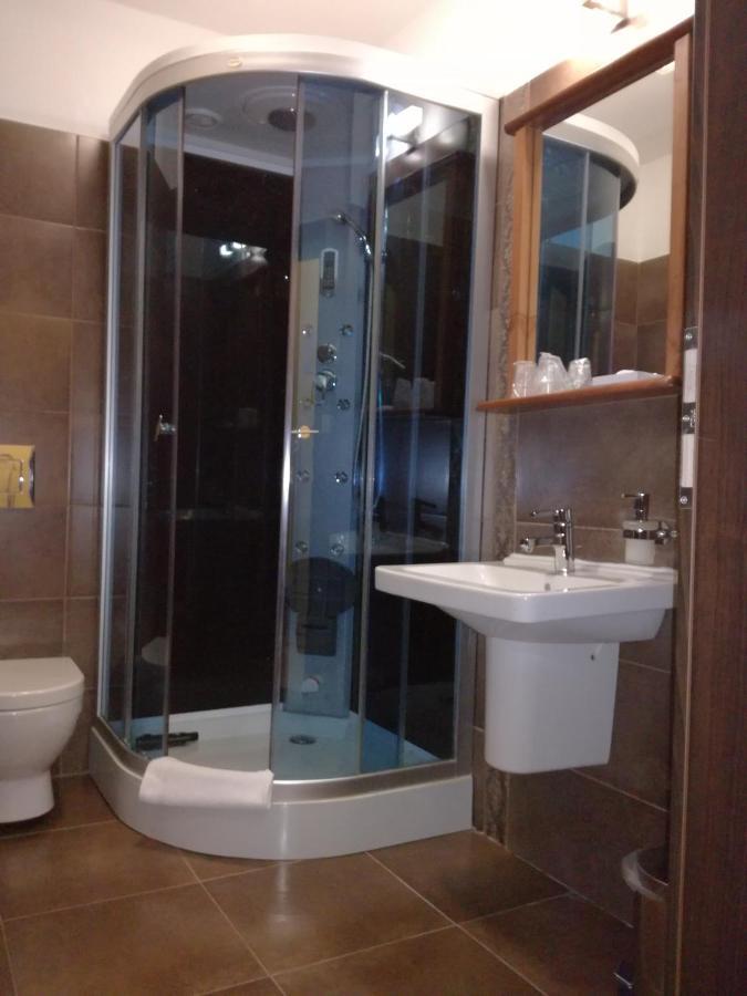 Luxury Apartment Bešeňová Dış mekan fotoğraf