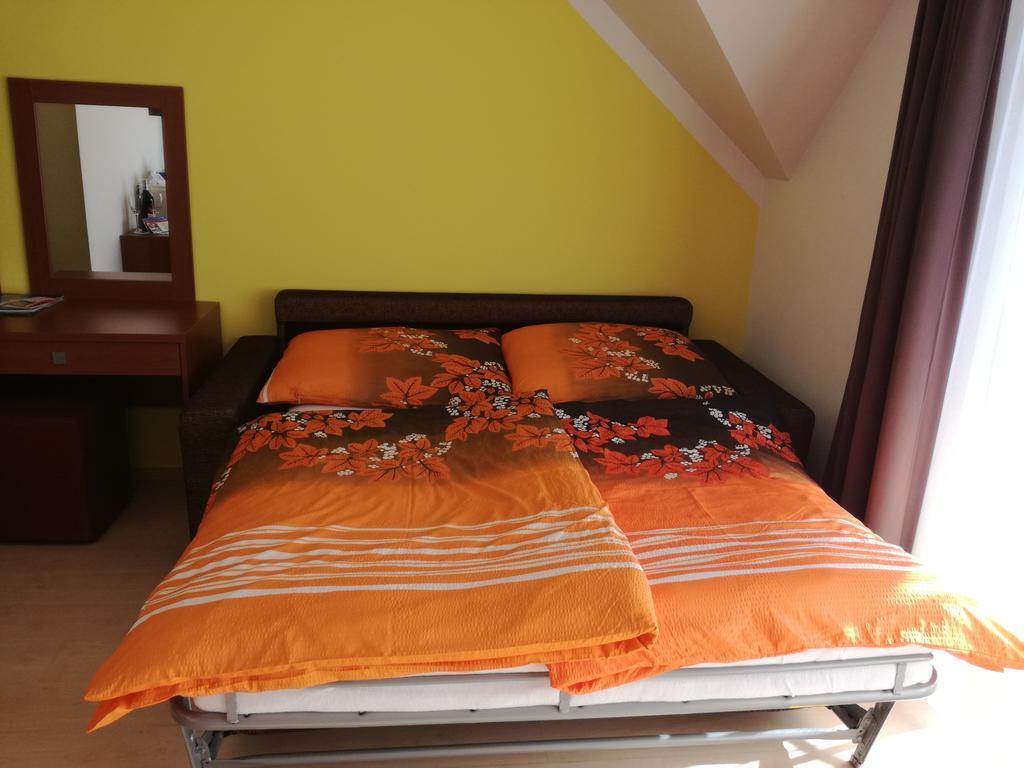 Luxury Apartment Bešeňová Dış mekan fotoğraf